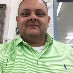 Meet your Posher, Juan